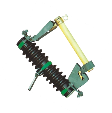 RW4、RW7-10KV戶外跌落式熔斷器